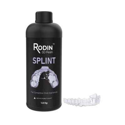 Rodin™ Splint - PacDent 