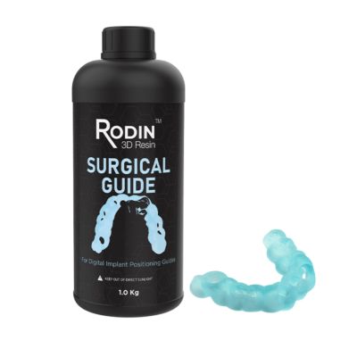 Rodin™ Surgical Guide - PacDent