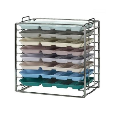 B (Ritter) Tray Rack - AmeriCan Goods