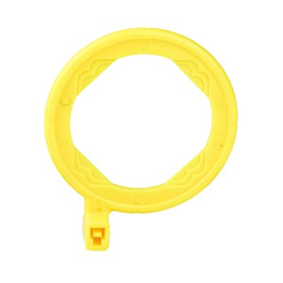 XCP Posterior Aiming Ring, Yellow, 54-0860 - Dentsply Rinn