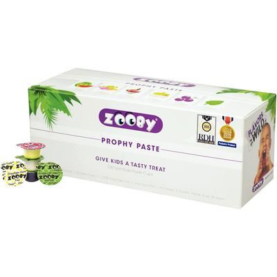 Zooby Prophy Paste, 100/Bx - Young Dental