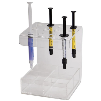 Mini Composite Syringes Organizer - AmeriCan Goods