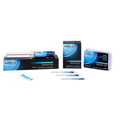 Etch Gel 37% Phosphoric Acid - Mark3