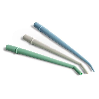 Surgical Aspirating Tips 25/pk - SafeDent