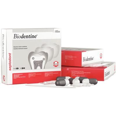 Biodentine™ Dentin Substitute Kits - Septodont