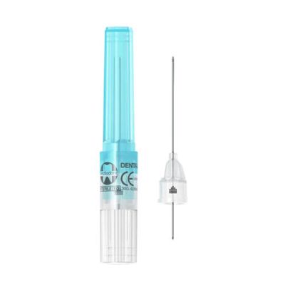  Septoject® Dental Hypodermic Needles, 100/Box - Septodont