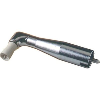 Care-Free Prophy Angles Metal, 5/Pkg -  Young Dental