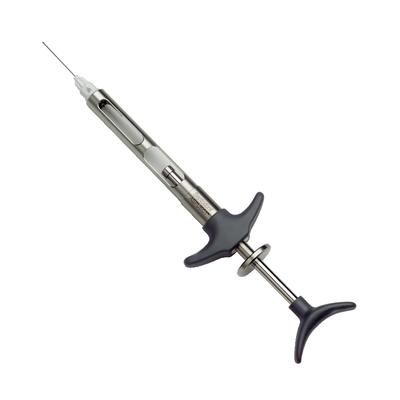  Aspiject® Self-Aspirating Syringe, 1/Pkg - Septodont 
