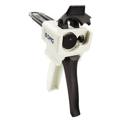 Luxatemp® LuxaBite® Automix Dispensing Gun Type 50 10:1 -  DMG-America