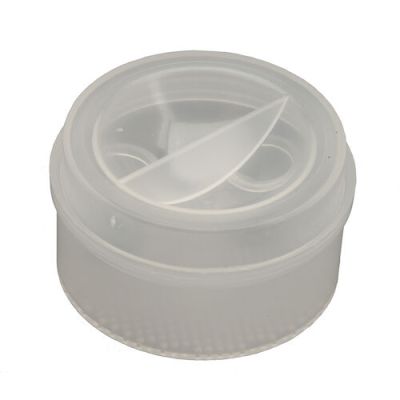 Trap-Ease Covered Vacuum Screens, 144/Pkg - AmeriCan Goods