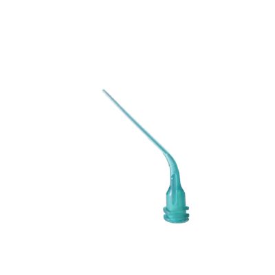 iFlo™ Capillary Tip, 45° angle, 100/pk - PacDent 