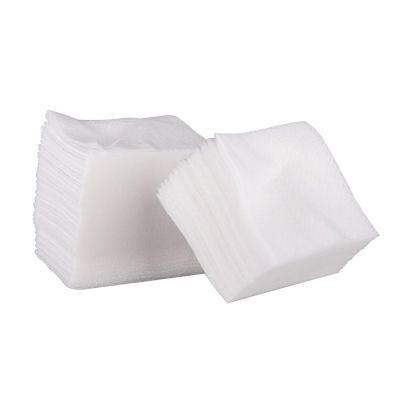 2" x 2", Gauze Non-Sterile Sponges - AmeriCan Goods 