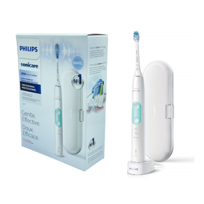 Philips Sonicare ProtectiveClean 4700 Sonic Electric Toothbrush 