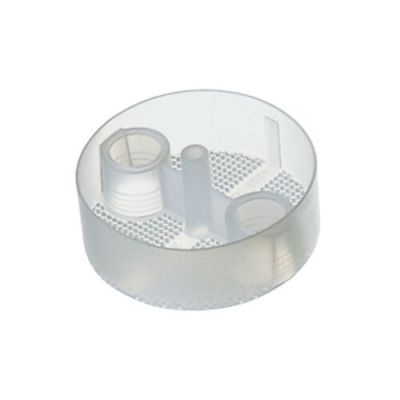  Dispos-a-Trap Model 5501: 2 1/8" Fits A-dec Models w/Plastic Canisters - AmeriCan Goods