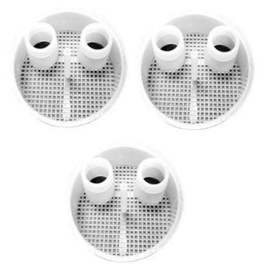  Dispos-a-Trap Model 5503, 1 7/8" Fits Belmont, Chayes, etc. 144/Bx - AmeriCan Goods