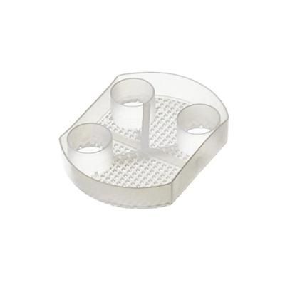 Dispos-a-Trap 5510: 3" Fits Sirona-C2,C3,C4,C6, C8, Pelton & Crane S1, S2 (Diam 3")144/Bx - AmeriCan Goods 