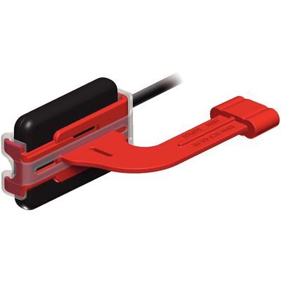 Universal Horizontal Bitewing Biteblock Refill, 2/Pkg - Dentsply Rinn