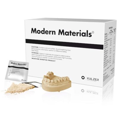 Labstone® All-Purpose Model Stone - Kulzer