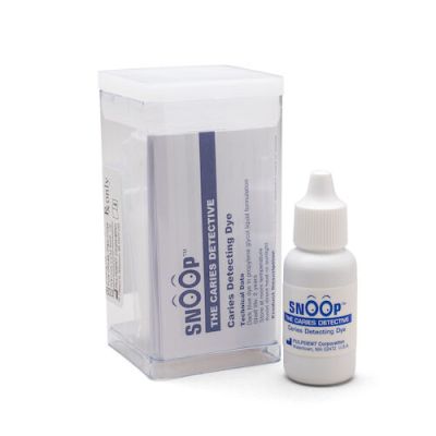 Snoop Caries Detecting Dye - Pulpdent