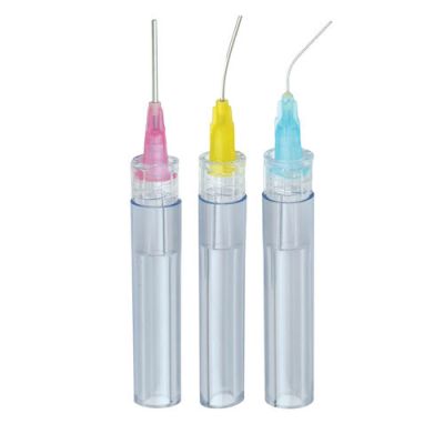 Micro Aspirators Pre-Tipped Adapters - AmeriCan Goods 