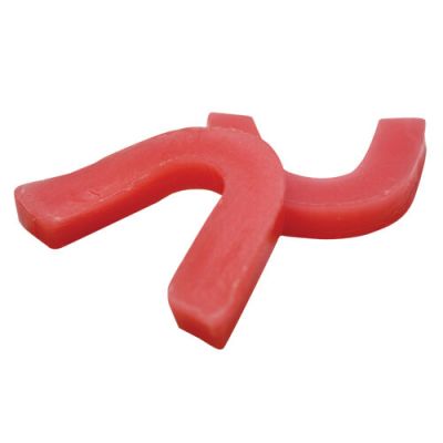 Bite Blocks U-Shaped, 100/Bx - AmeriCan Goods