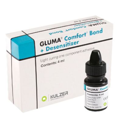 Gluma Comfort Bond Desensitizer - Kulzer