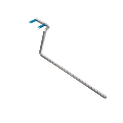 XCP Anterior Arm, Blue Pins, 1/Pk - 54-0857 - Dentsply Sirona