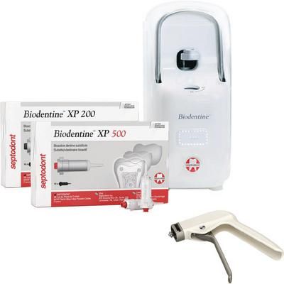 Biodentine™ XP Bioactive Dentin Substitute Starter Pack - Septodont 