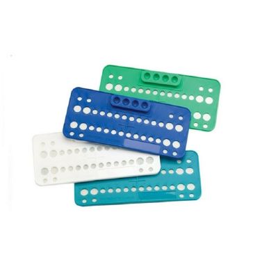Orthodontic Bracket Trays - AmeriCan Goods