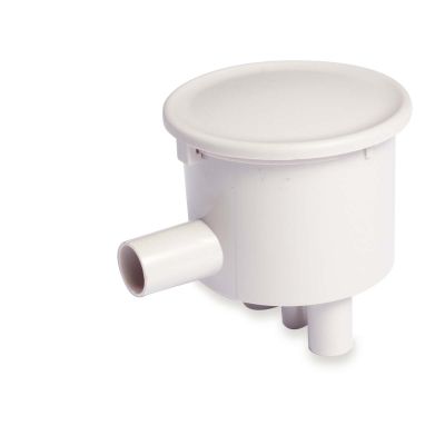 Type C Collection Canister (With Twist Lid) - AmeriCan Goods