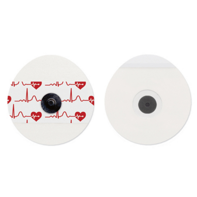 ECG Telectrode PE Foam, 1000/Bx - Bio ProTech