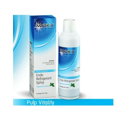 Endo Pulp Vitality Refrigerant Spray 6oz. Bottle - MARK3