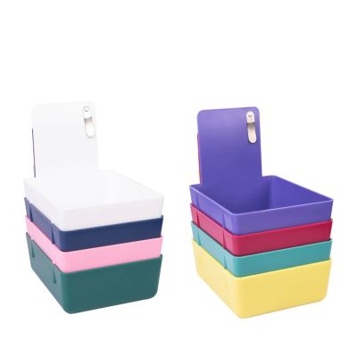 Medium Lab Pans 1/Each - AmeriCan Goods