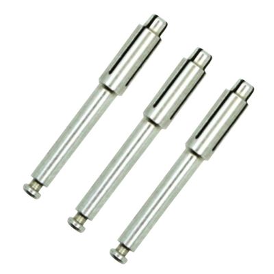 Pop-On Mandrels Right Angle 3/pk