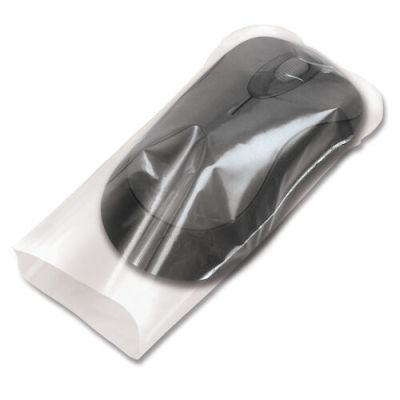 PC Mouse Barrier Sleeves, 500/Bx