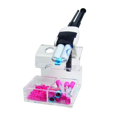 Dental Dual Impression Guns Holder - AmeriCan goods