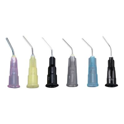 Pre-Bent Needle Tips - AmeriCan Goods