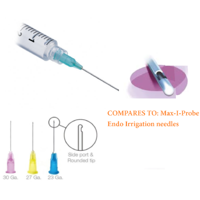 Max-I-Probe® irrigation probes - AmeriCan Goods 