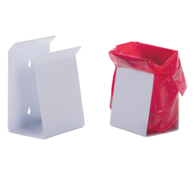Biohazard Waste Bags Holder - AmeriCan Goods