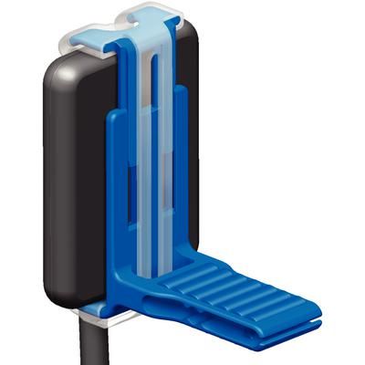 Universal Anterior Thin Biteblock Refill, 2/Pkg - Dentsply Rinn