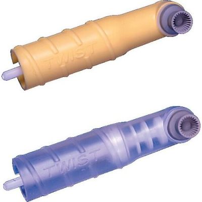 The Twist 90° Reciprocating Prophy Angle - Crosstex