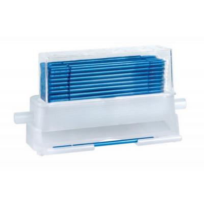 Microbrush Dispenser 1/Each - AmeriCan Goods 